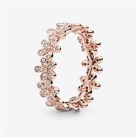 Anello Pandora Donna in Lega metallica 180934CZ-56 - 180934CZ-56